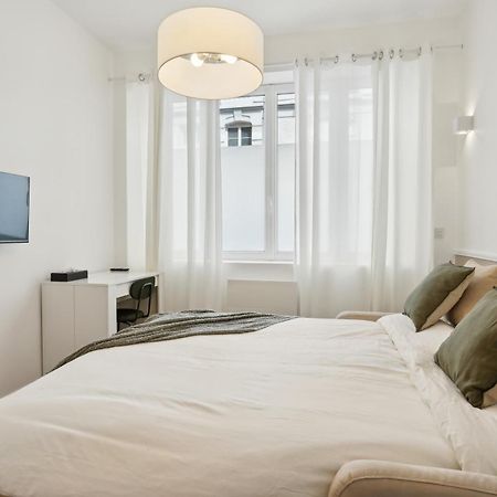 Appartement Cosy A Saint-Ouen Εξωτερικό φωτογραφία