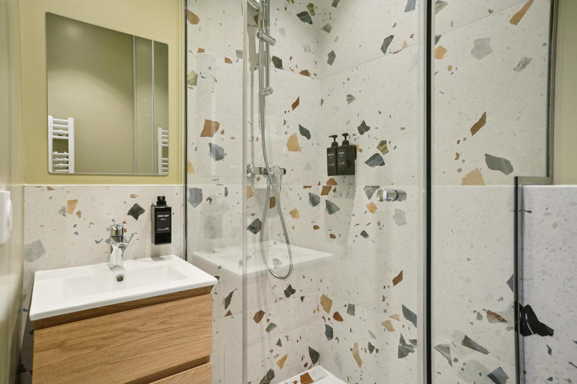 Appartement Cosy A Saint-Ouen Εξωτερικό φωτογραφία